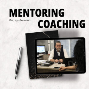 mentoring coaching